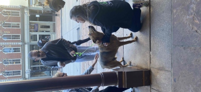 Denver Scavenger Hunt Takım Fotoğrafı